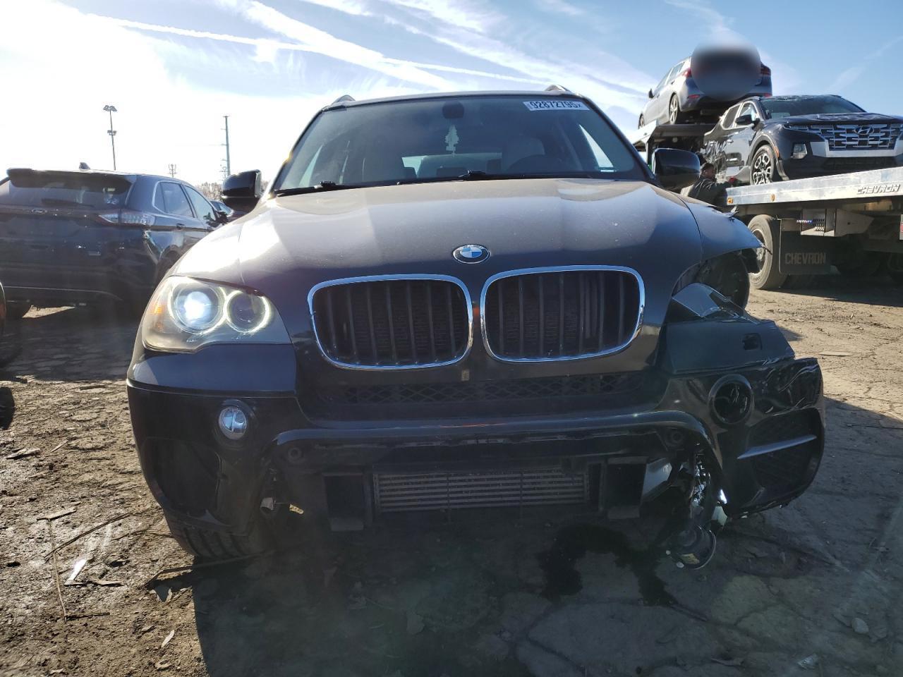 2012 BMW X5 xDrive35I - Фото 5
