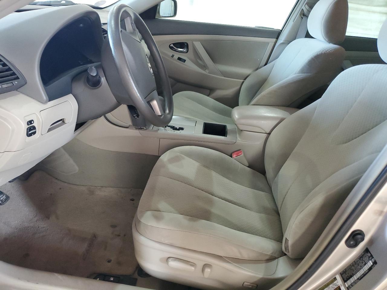 2008 Toyota Camry - Фото 7
