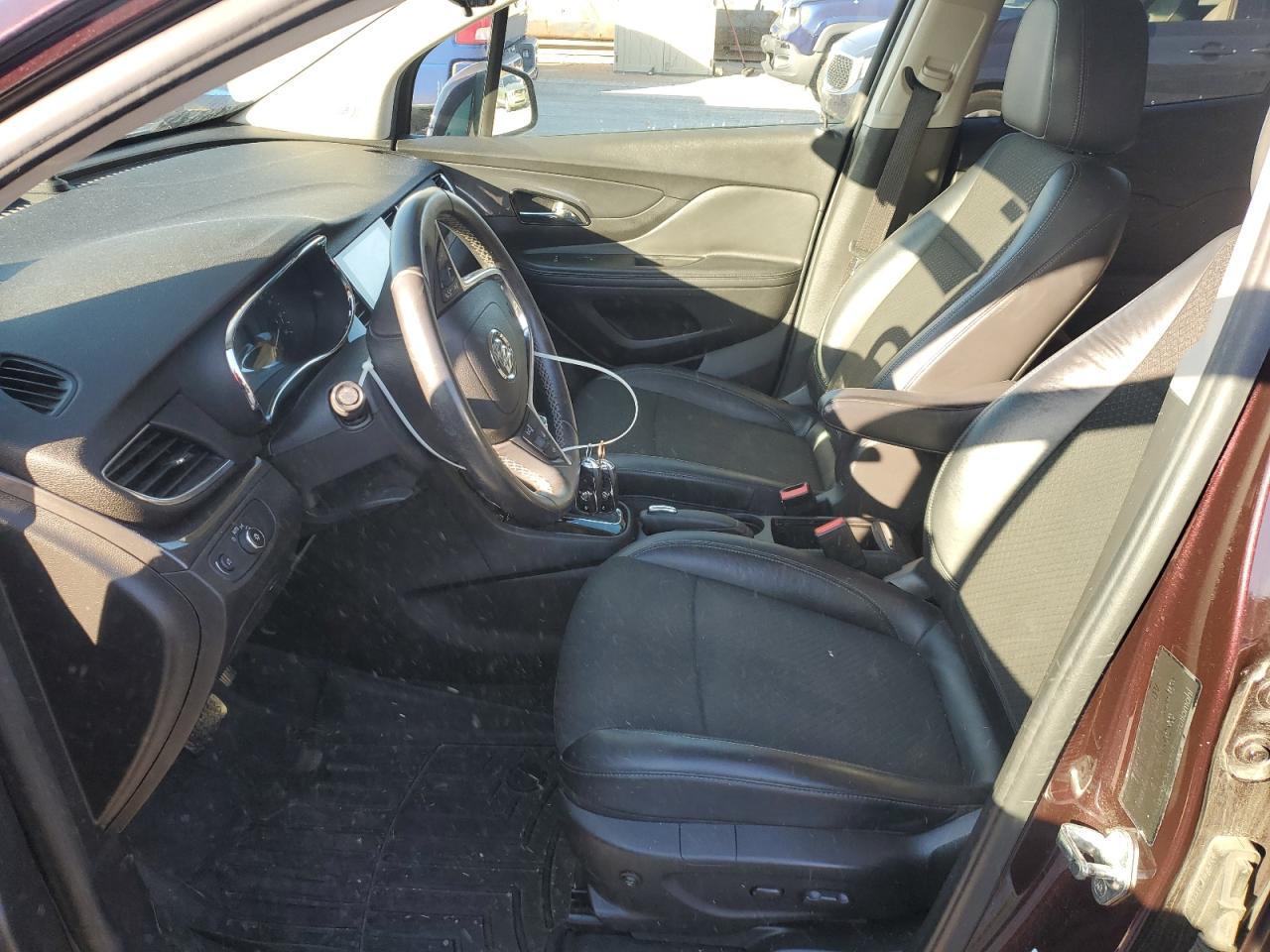 2017 Buick Encore Preferred - Image 7