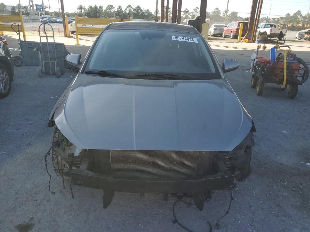 2020 Hyundai Elantra Sel - Фото 5