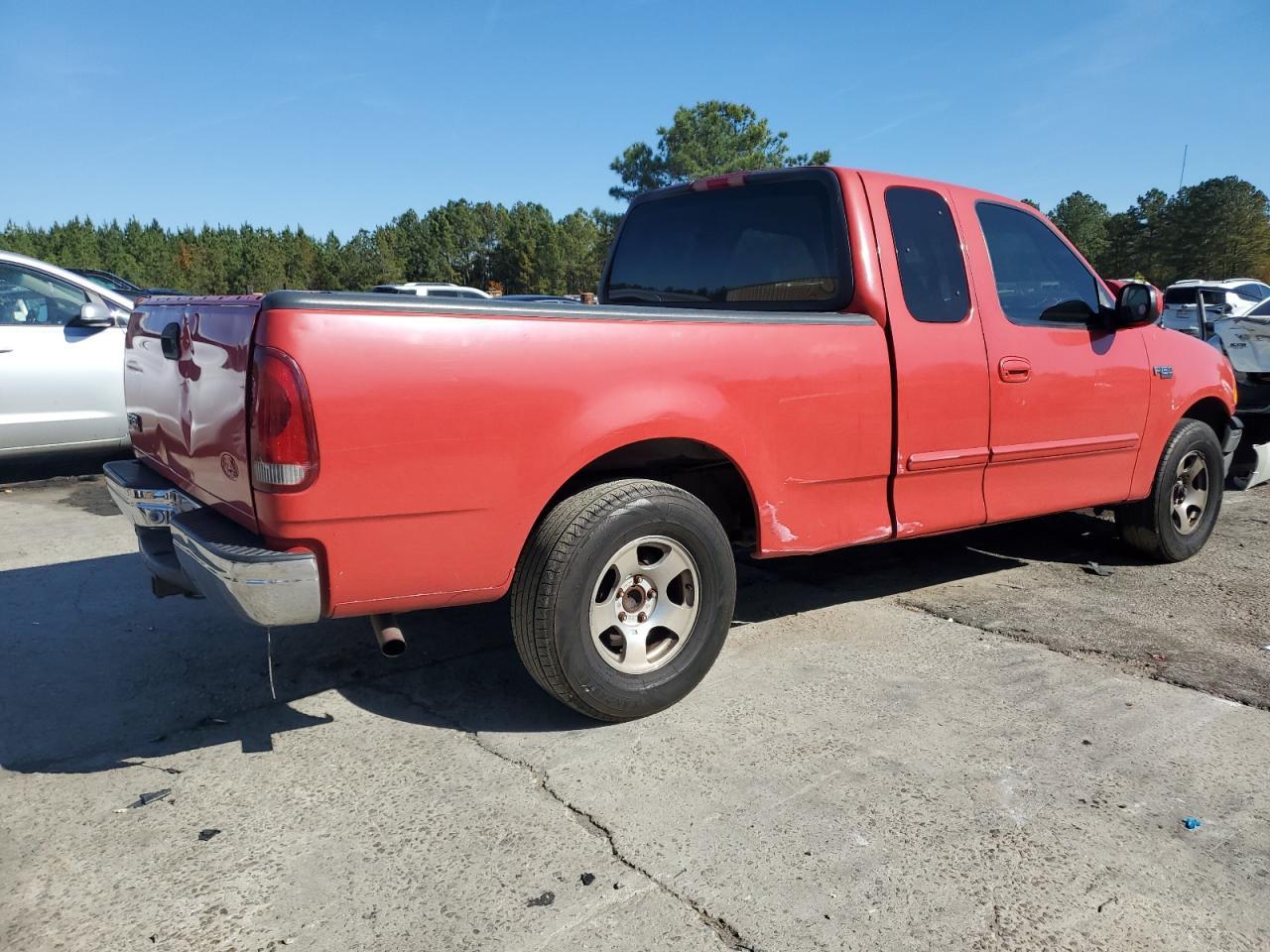 1999 Ford F150 - Image 3