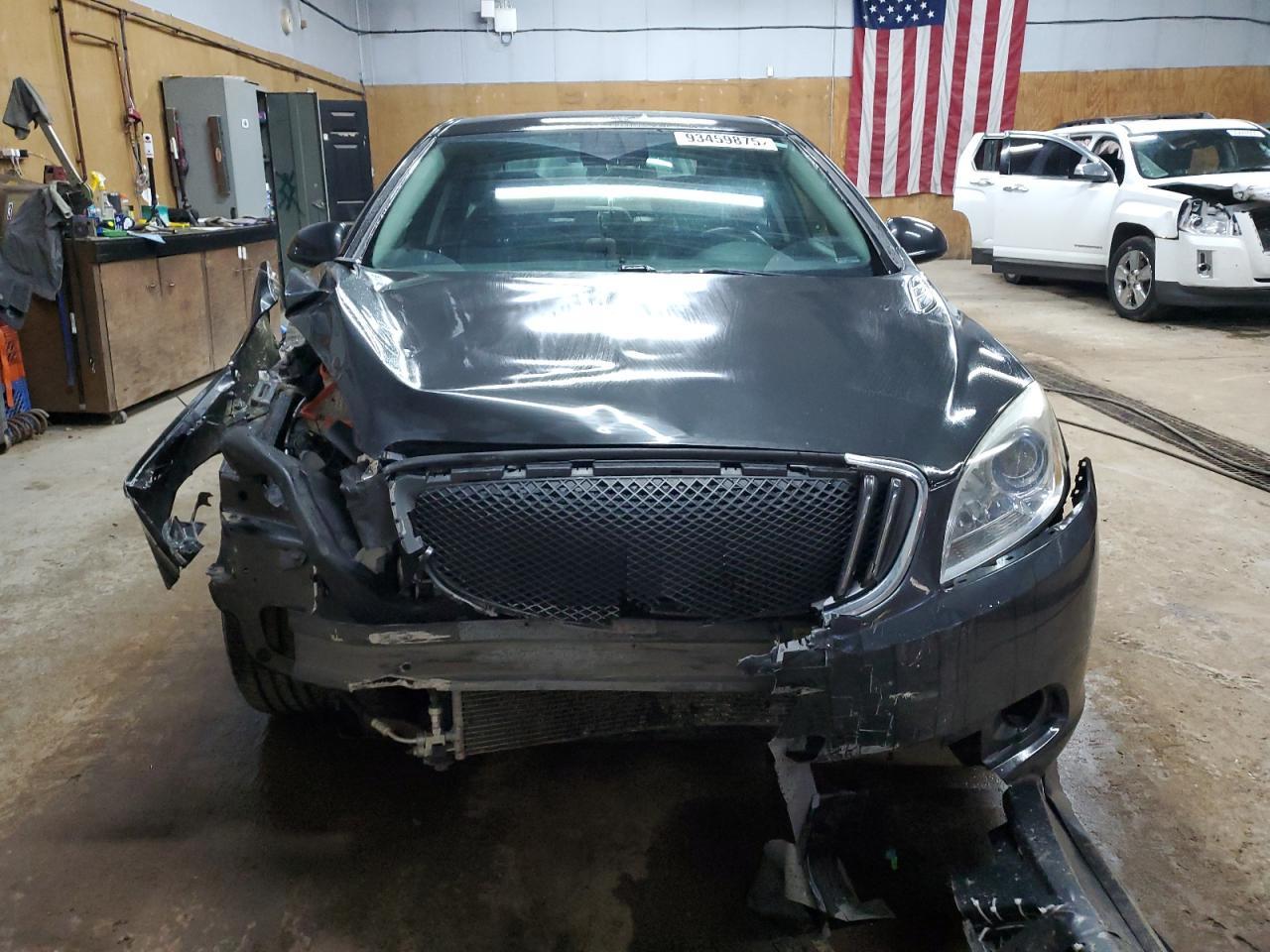 2015 Buick Verano - Фото 5