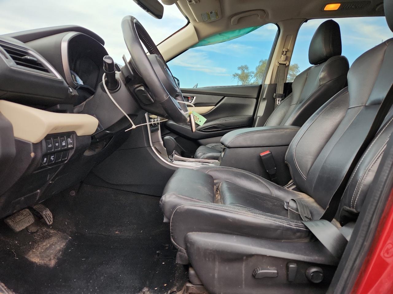 2020 Subaru Ascent Limited - Фото 7