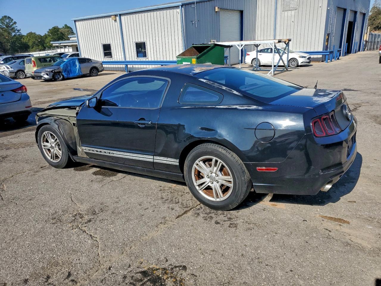 2014 Ford Mustang - Image 2