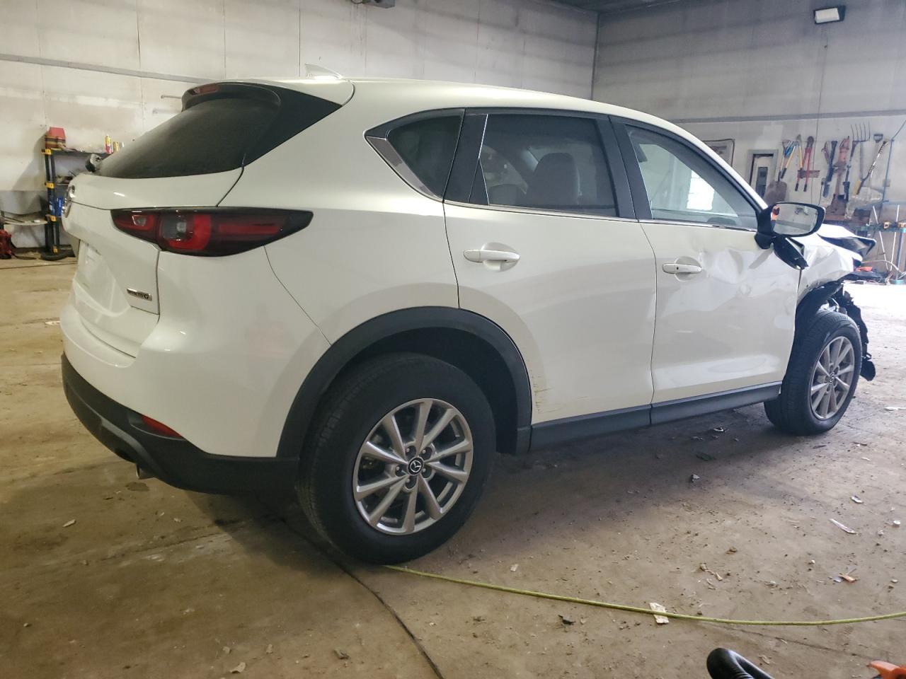2023 Mazda Cx-5 Select - Фото 3