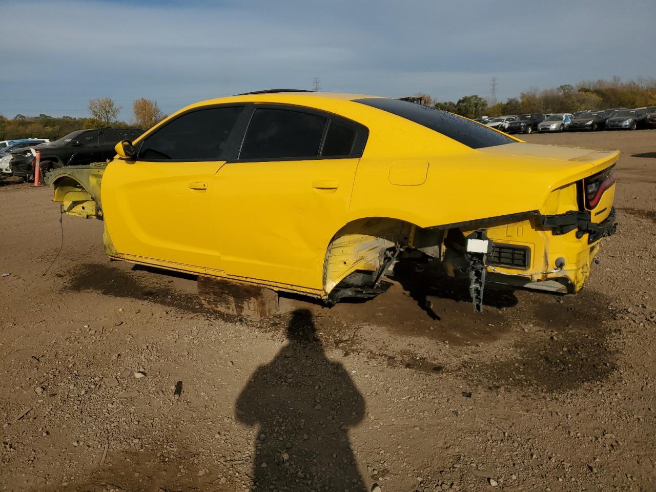 2017 Dodge Charger R/T 392 - Image 2