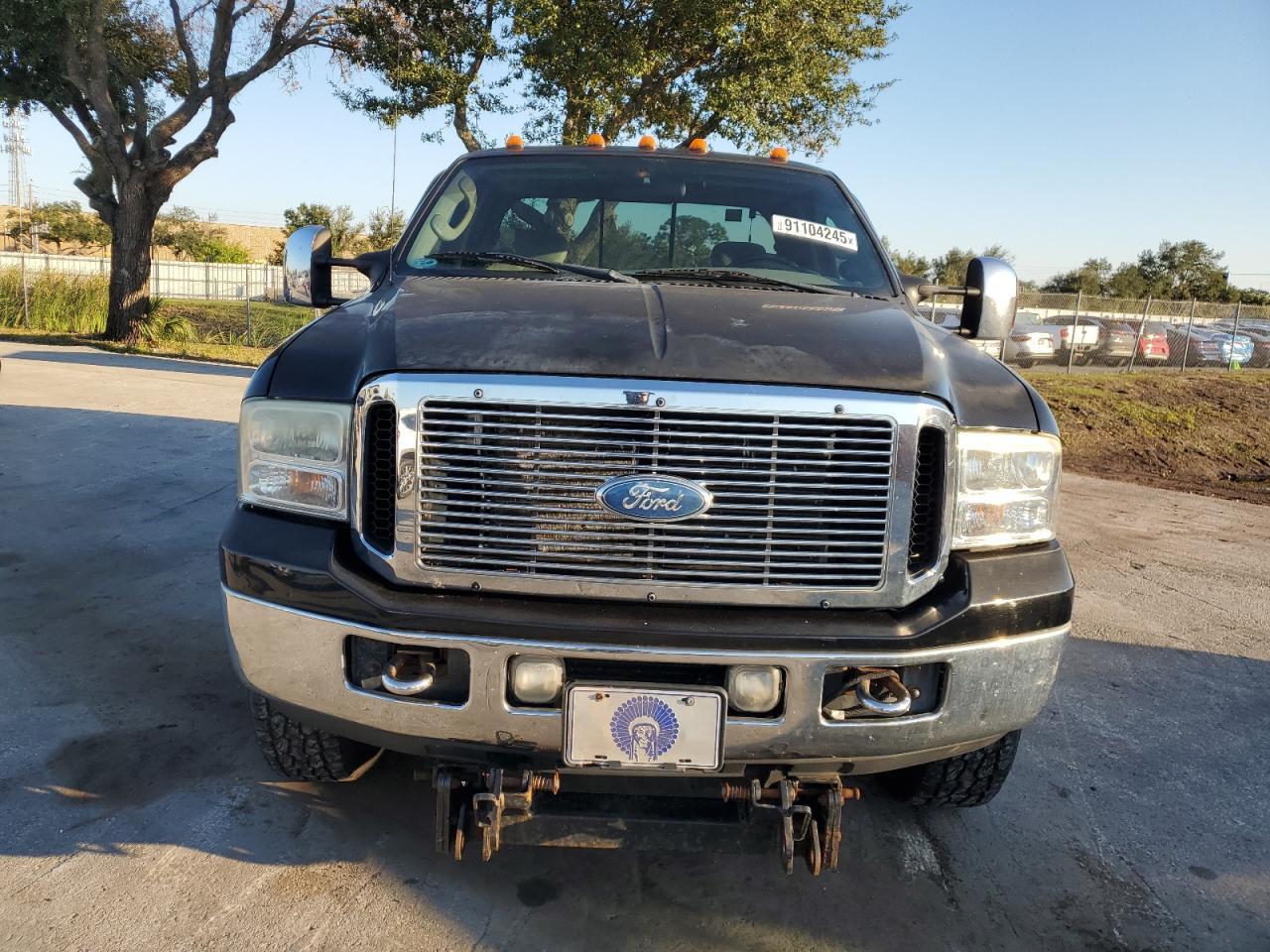 2006 Ford F250 Super Duty - Фото 5