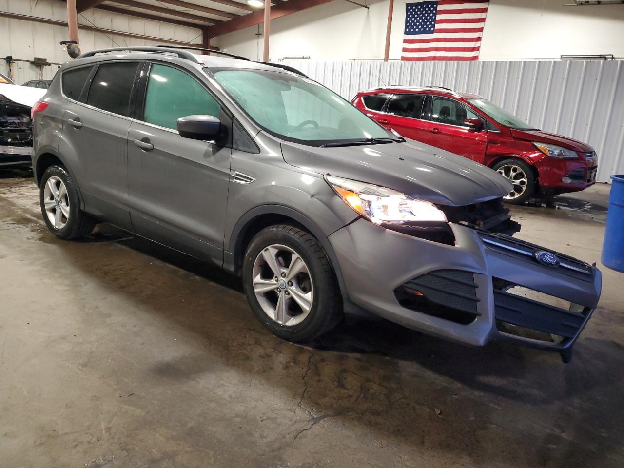2013 Ford Escape Se - Фото 4