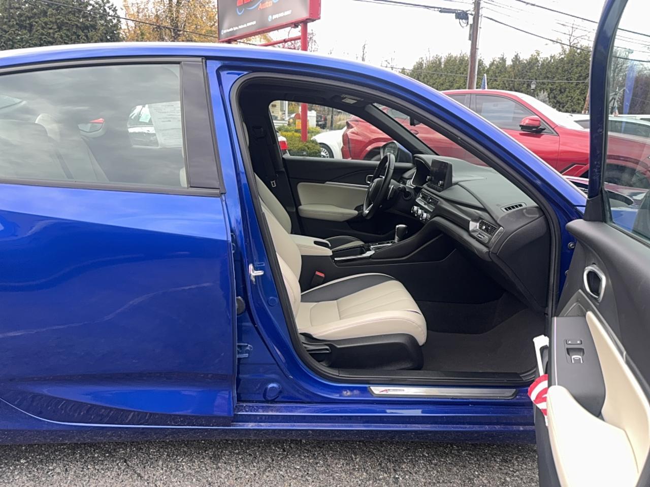 2024 Acura Integra A-Spec - Image 5