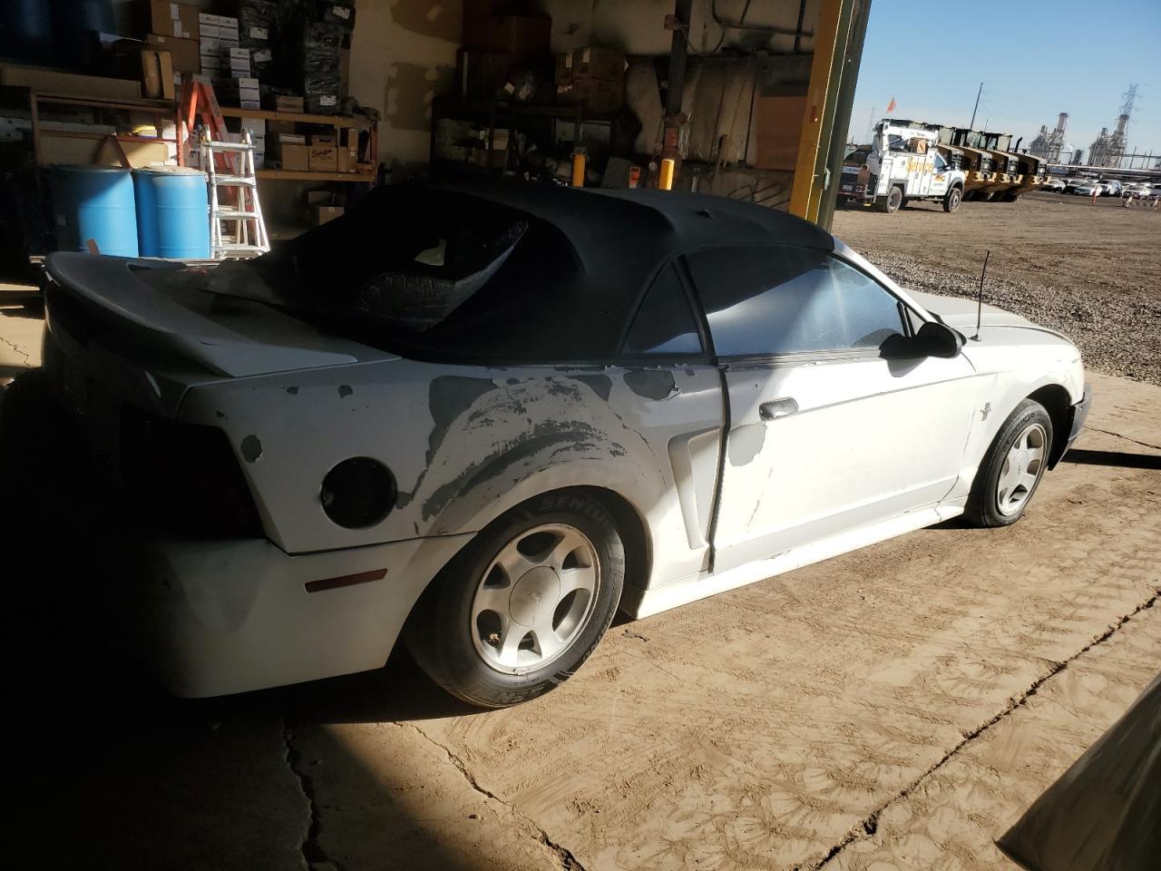 1995 Ford Mustang - Фото 3