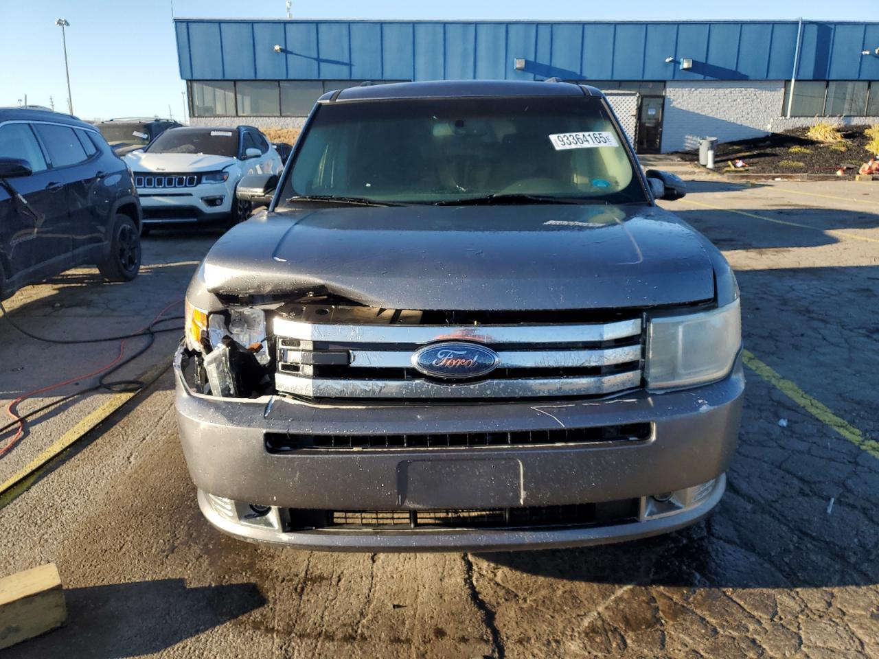 2010 Ford Flex Se - Image 5