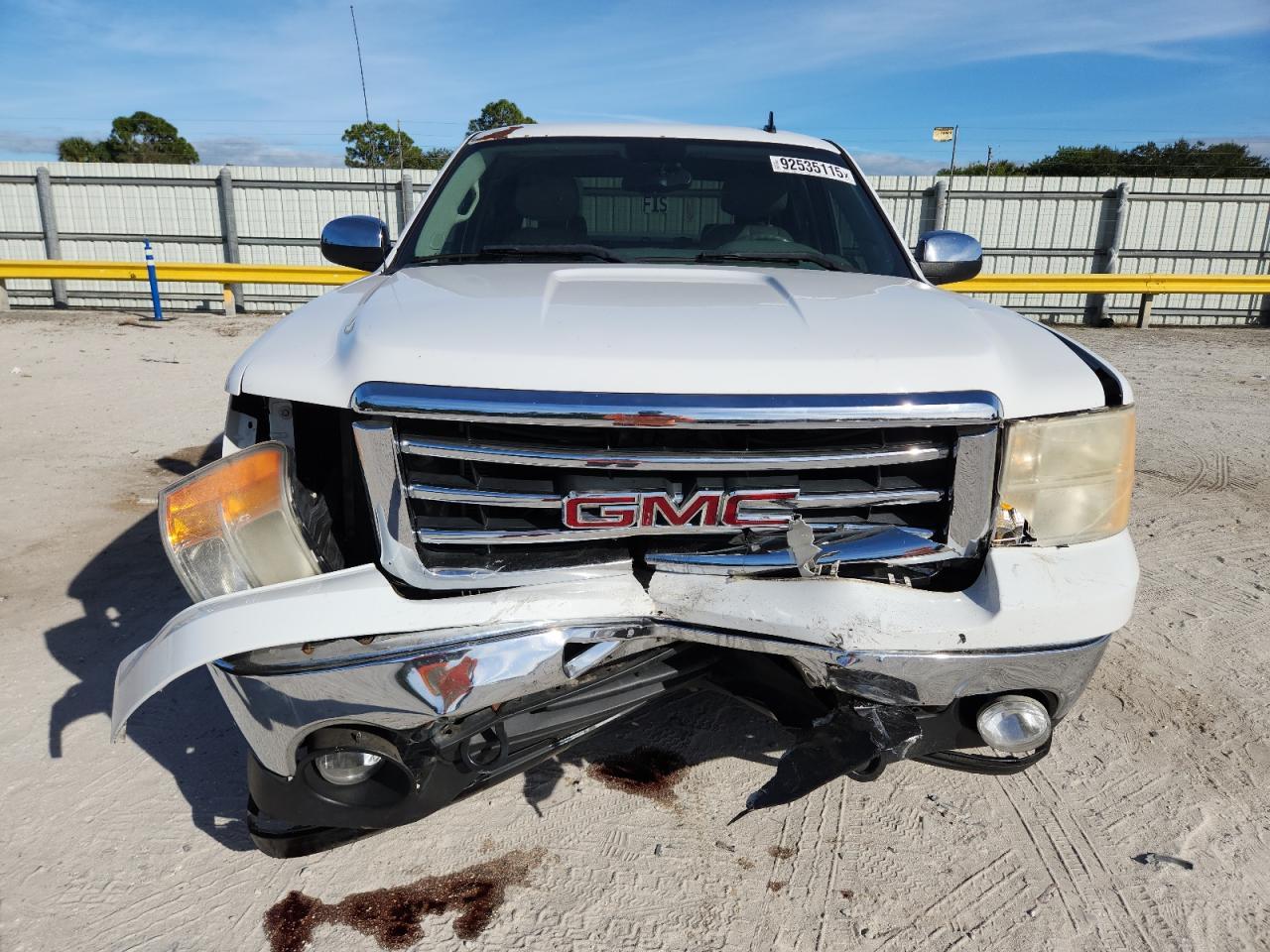 2012 GMC Sierra C1500 Sle - Image 5