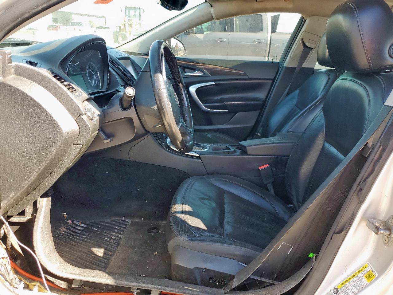 2014 Buick Regal - Фото 7