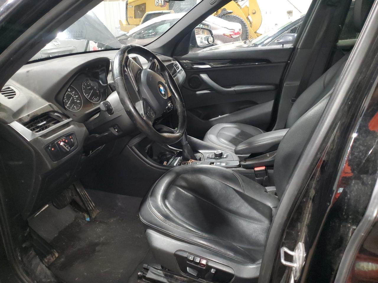 2017 BMW X1 xDrive28I - Image 7