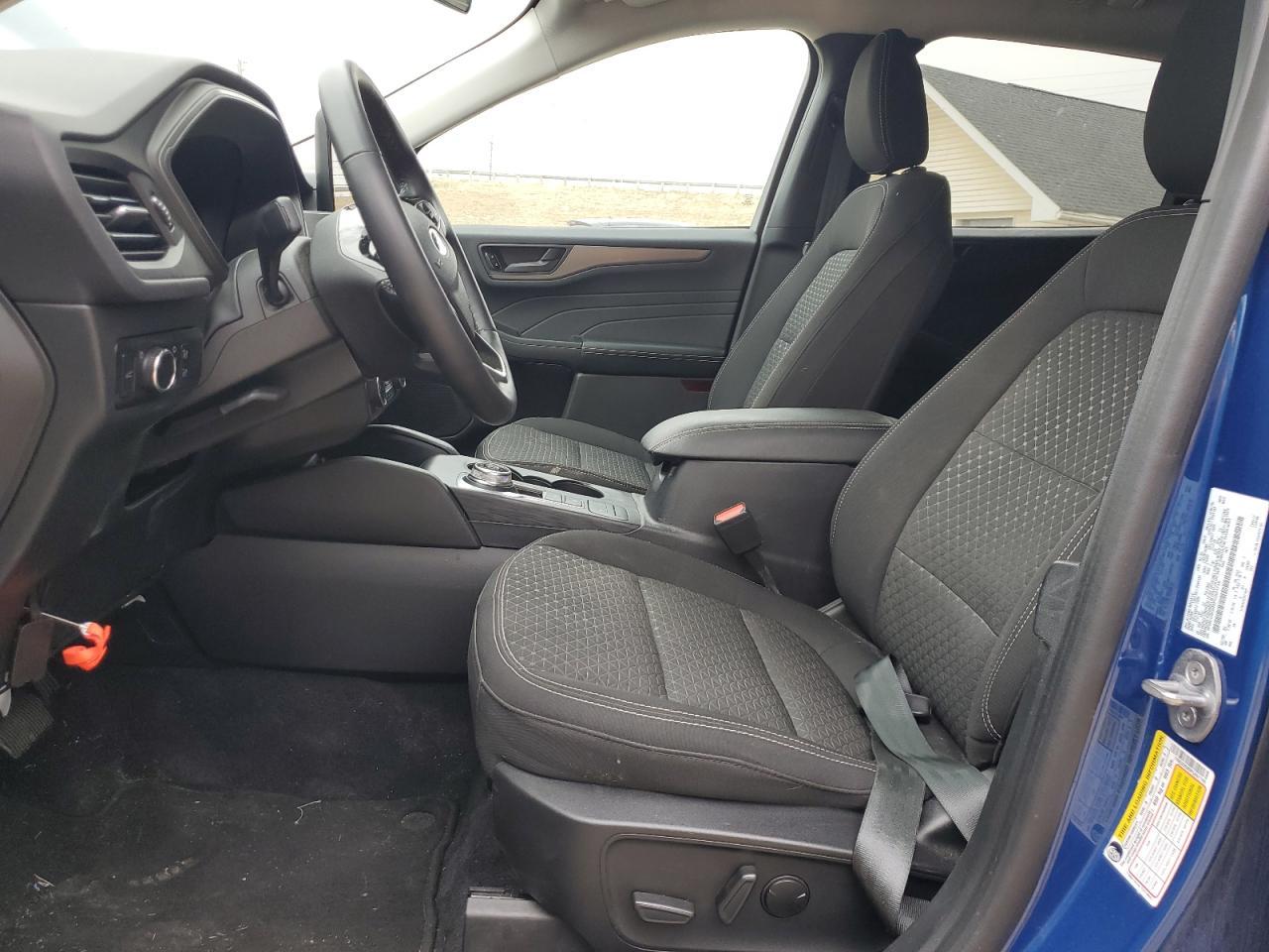 2023 Ford Escape Active - Image 7