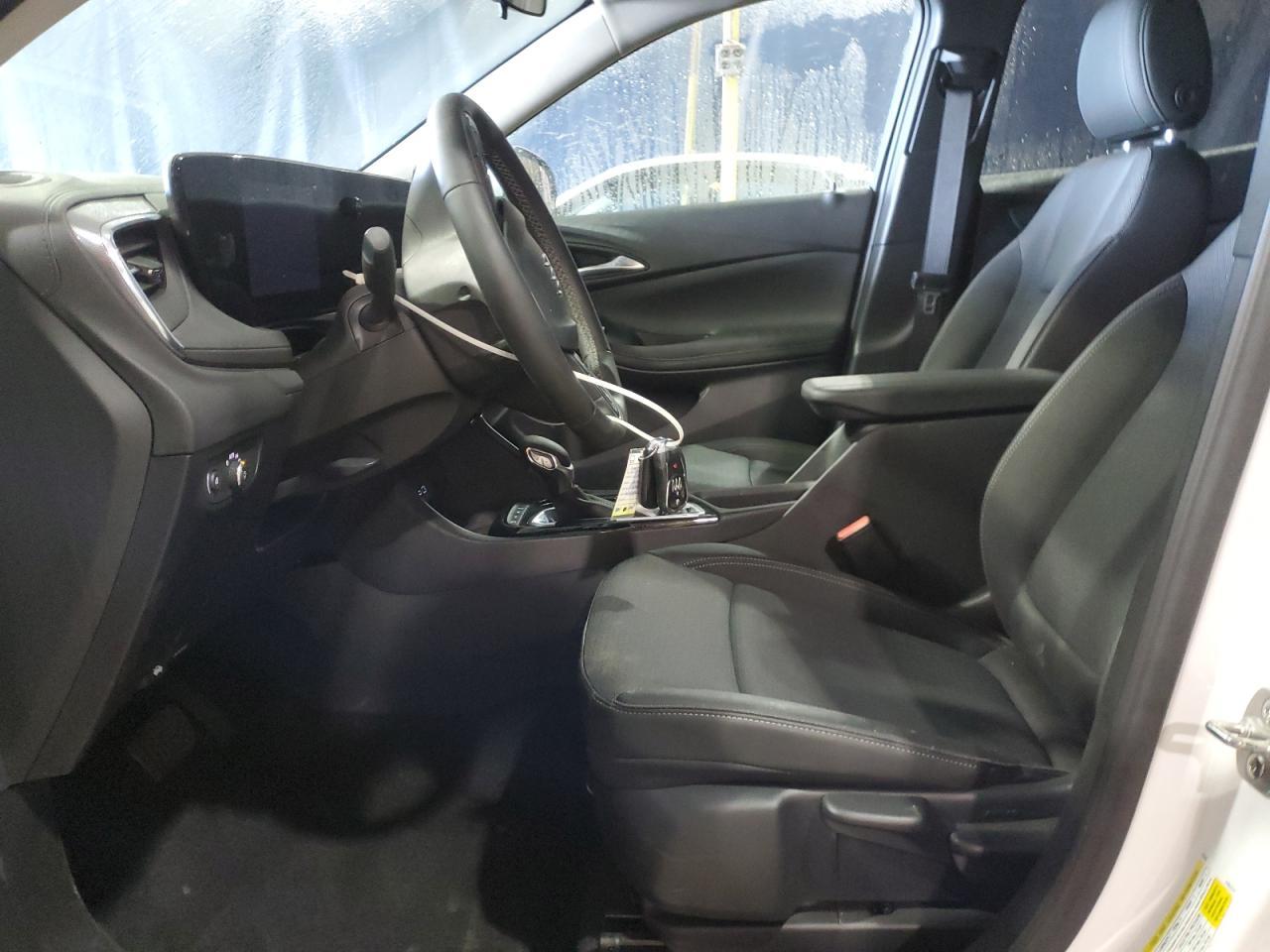 2024 Buick Encore Gx Preferred - Фото 7