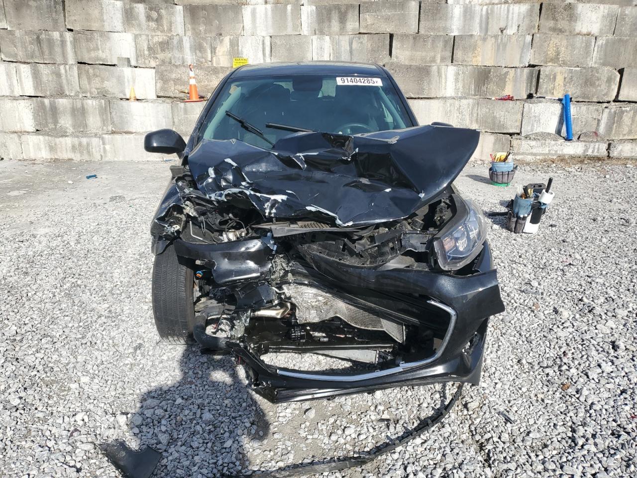 2020 Chevrolet Trax Ls - Image 5