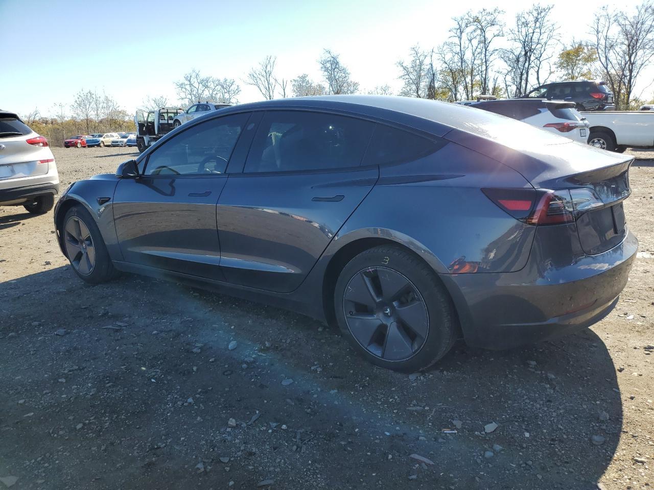 2023 Tesla Model 3 - Фото 2