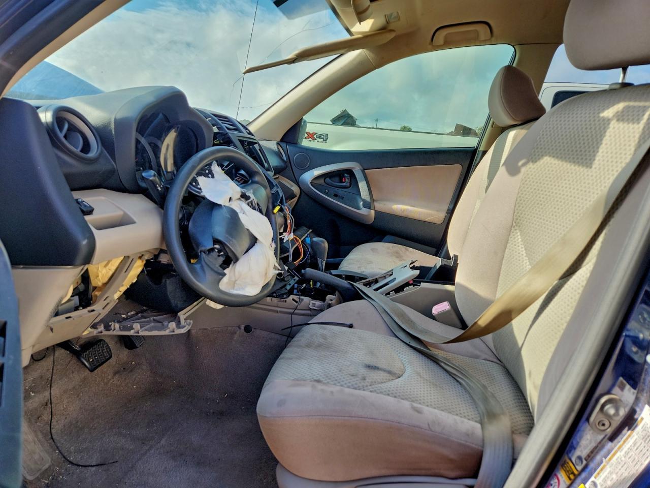 2007 Toyota Rav4 - Фото 7