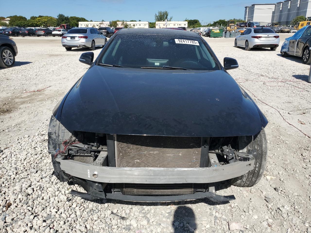 2015 BMW 428 I - Фото 5