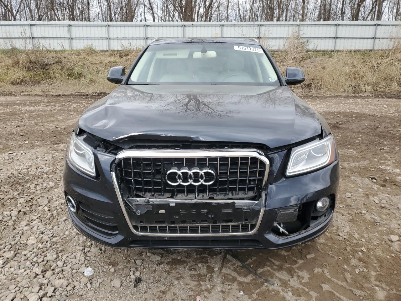 2014 Audi Q5 Premium Plus - Фото 5