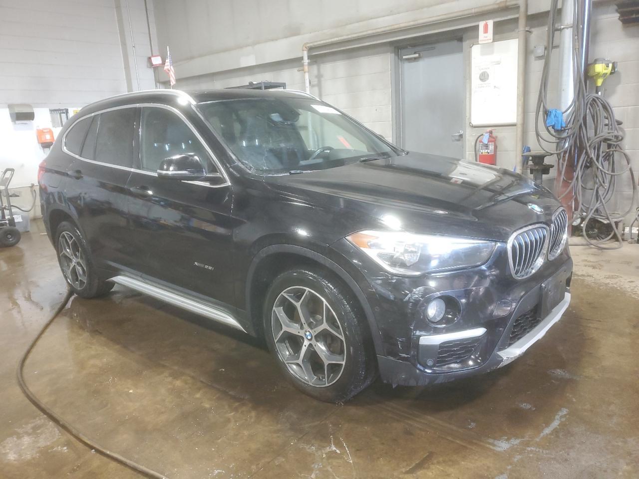 2017 BMW X1 xDrive28I - Image 4