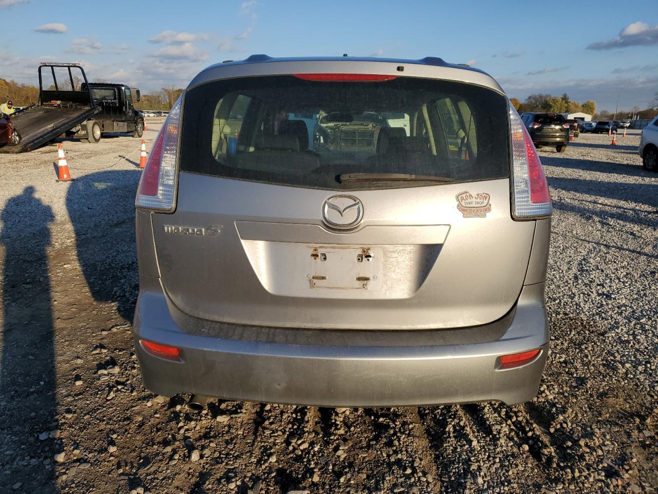 2010 Mazda 5 - Image 6