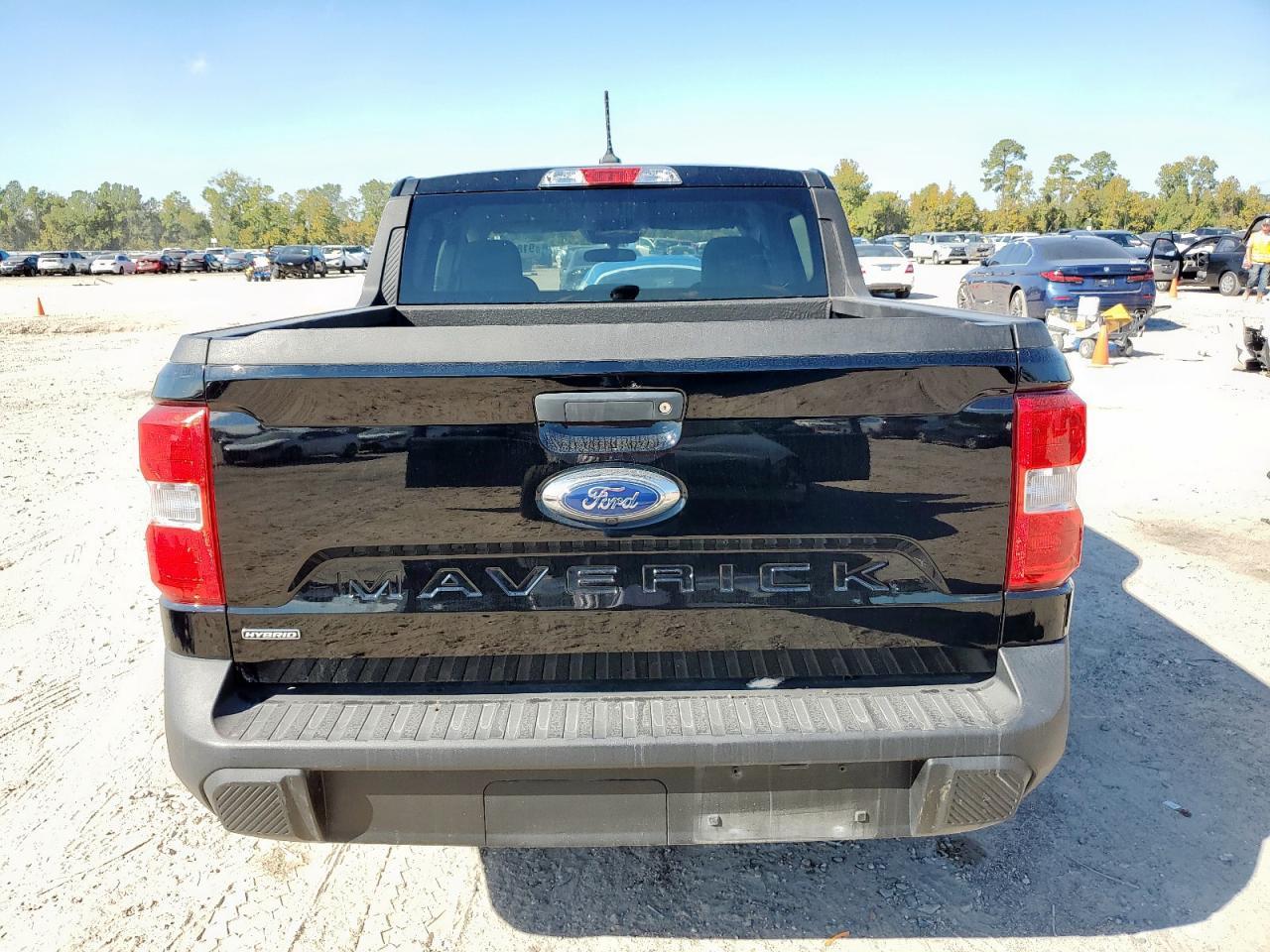 2023 Ford Maverick Xl - Фото 6