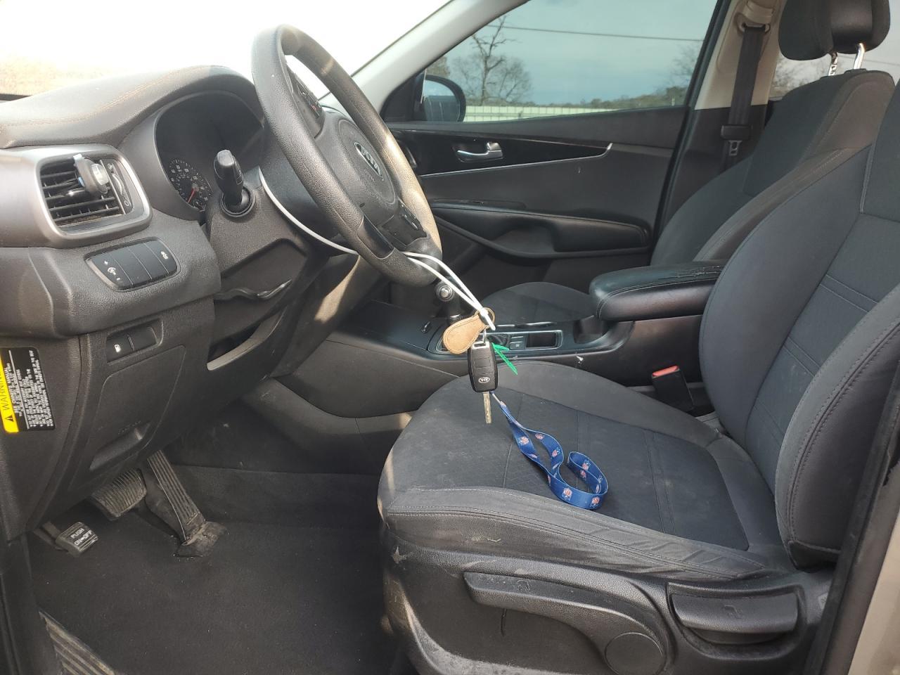 2016 Kia Sorento L - Фото 7