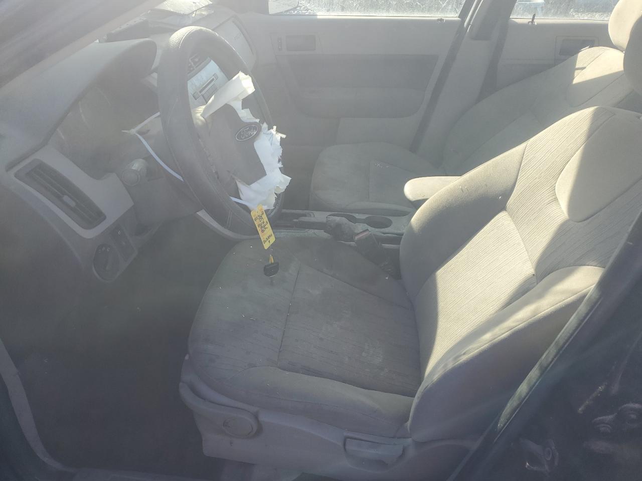 2009 Ford Focus Se - Image 7