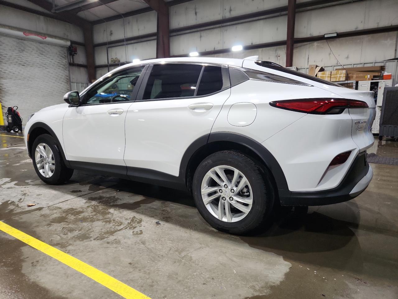 2025 Buick Envista Preferred - Image 2