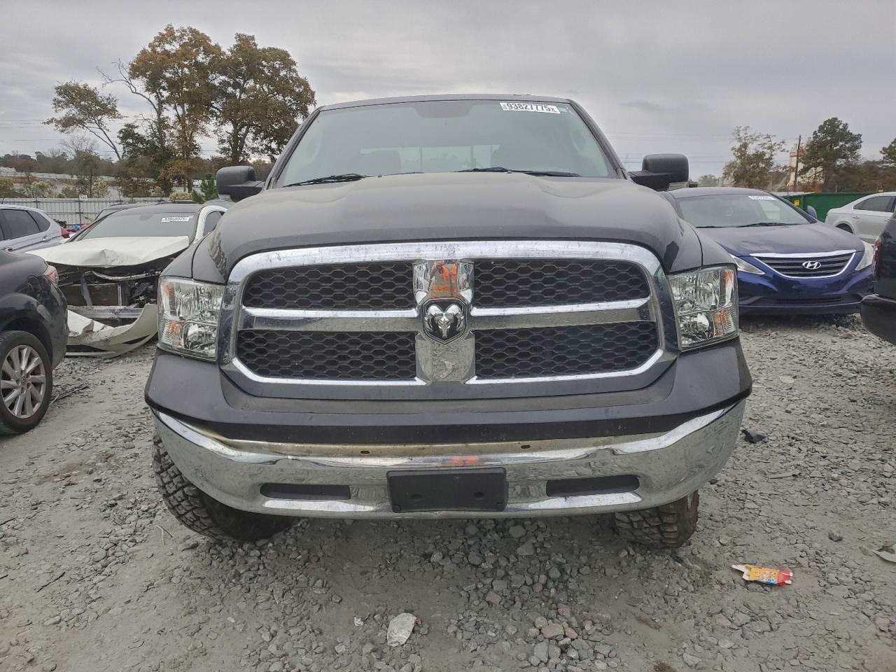 2019 Ram 1500 Classic Slt - Image 5