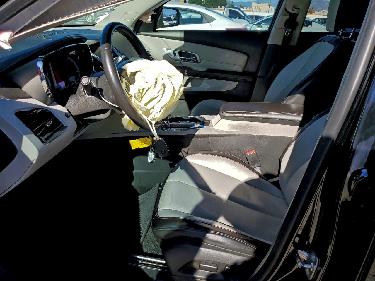 2016 GMC Terrain Slt - Фото 7