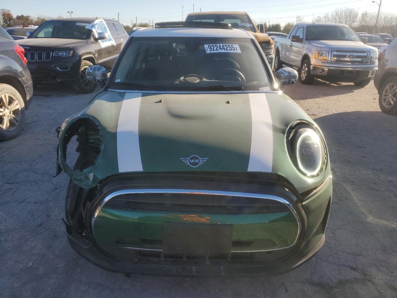 2024 Mini Cooper Base - Фото 5