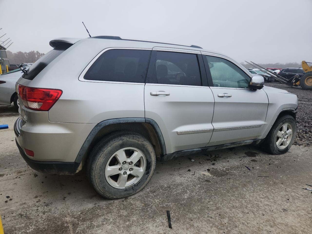2011 Jeep Grand Cherokee Laredo - Фото 3