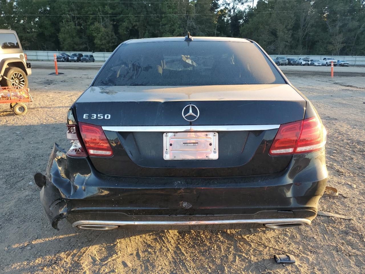 2014 Mercedes-Benz E 350 - Фото 6