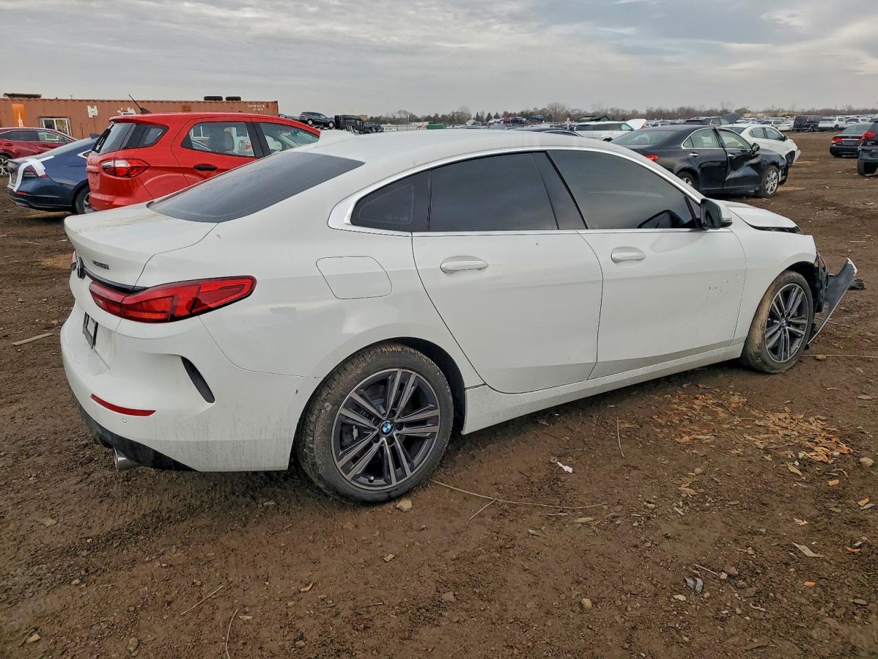 2020 BMW 228Xi - Фото 3