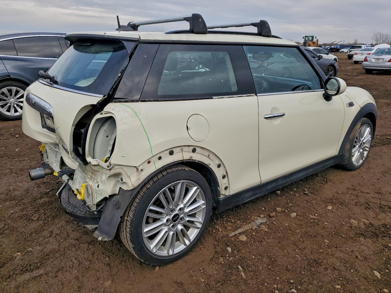 2018 Mini Cooper - Image 3