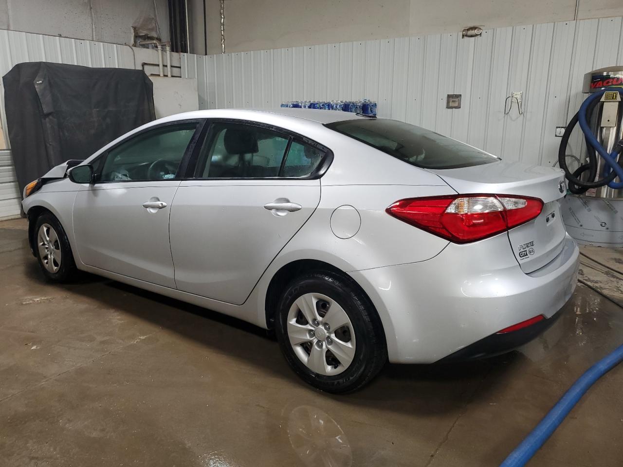 2016 Kia Forte Lx - Фото 2
