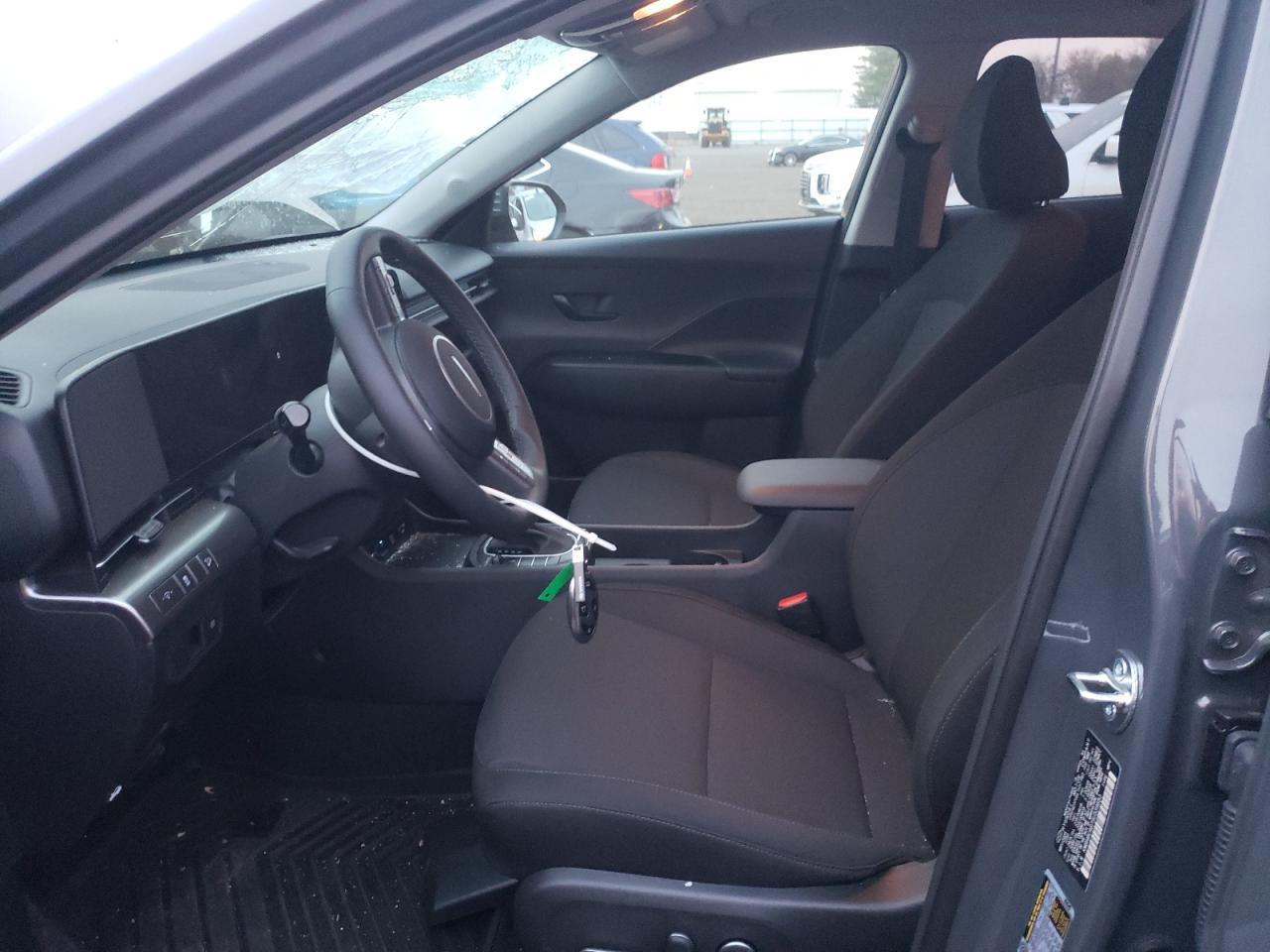 2025 Hyundai Kona Sel - Image 7