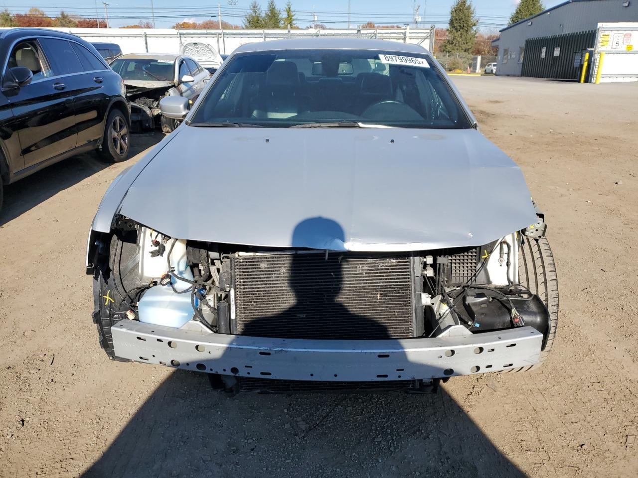 2021 Chrysler 300 S - Фото 5