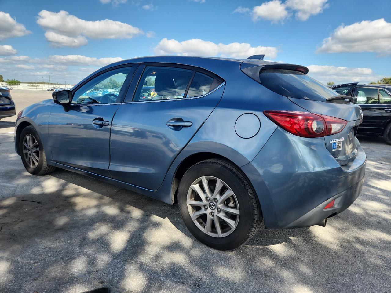 2014 Mazda 3 Touring - Фото 2
