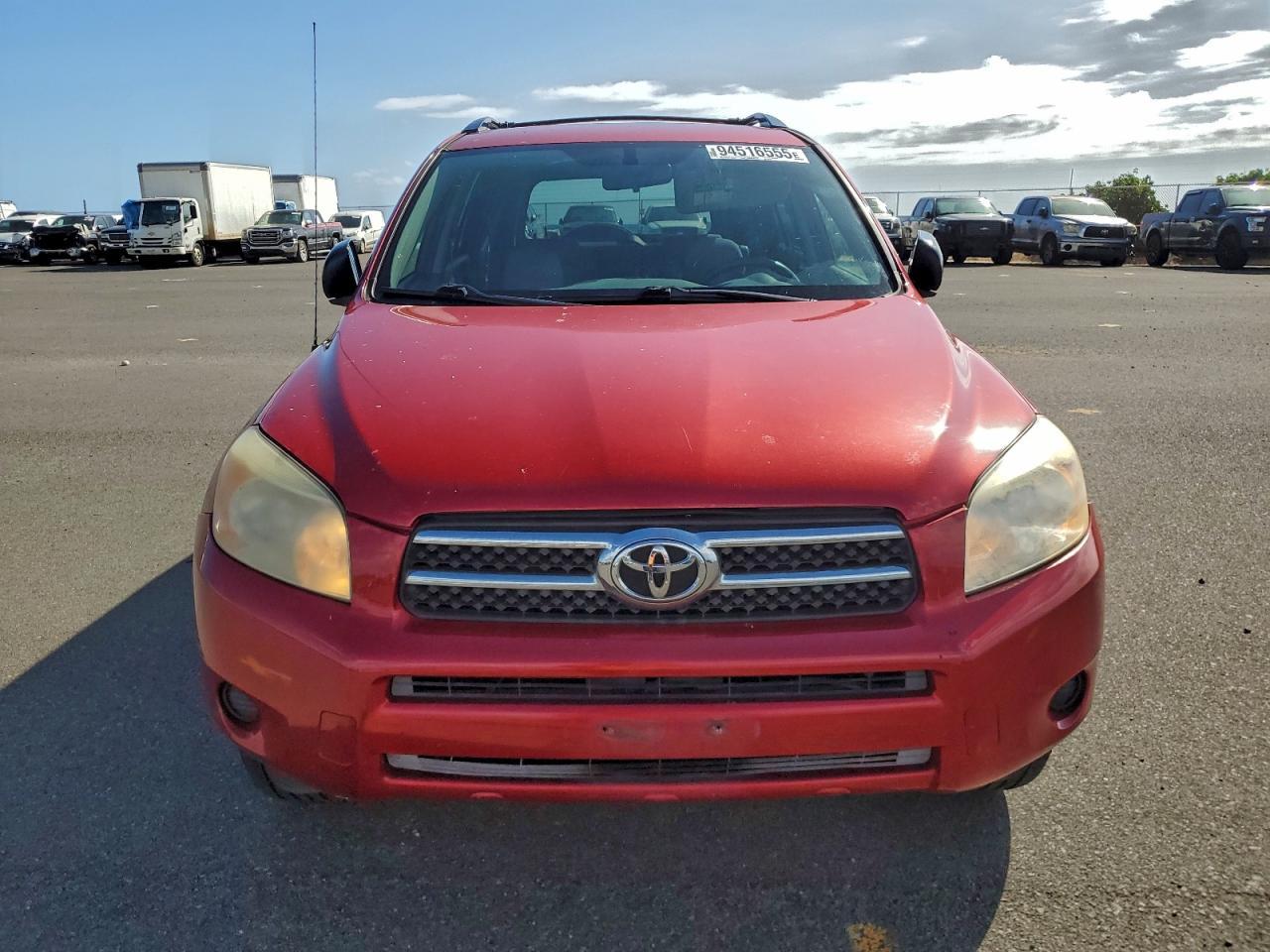 2007 Toyota Rav4 - Фото 5