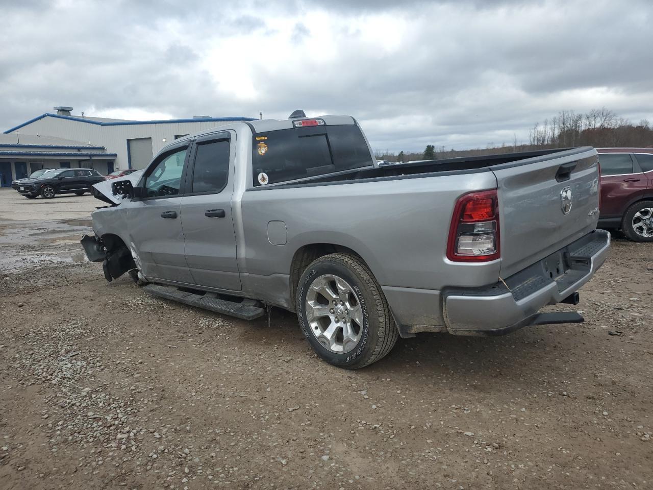 2024 Ram 1500 Tradesman - Image 2