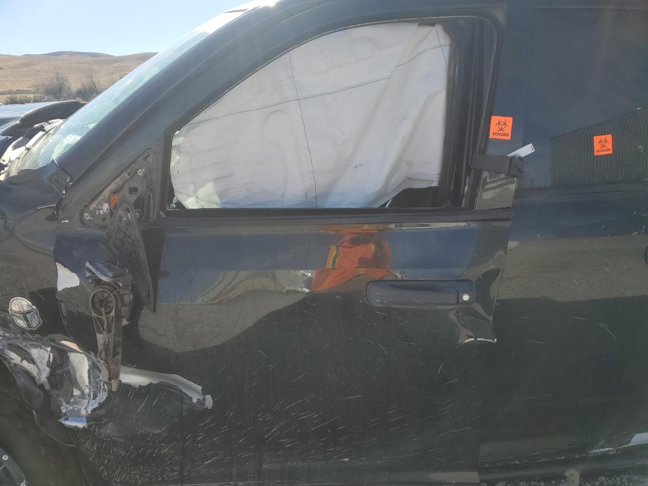 2017 Ram 1500 St - Фото 7