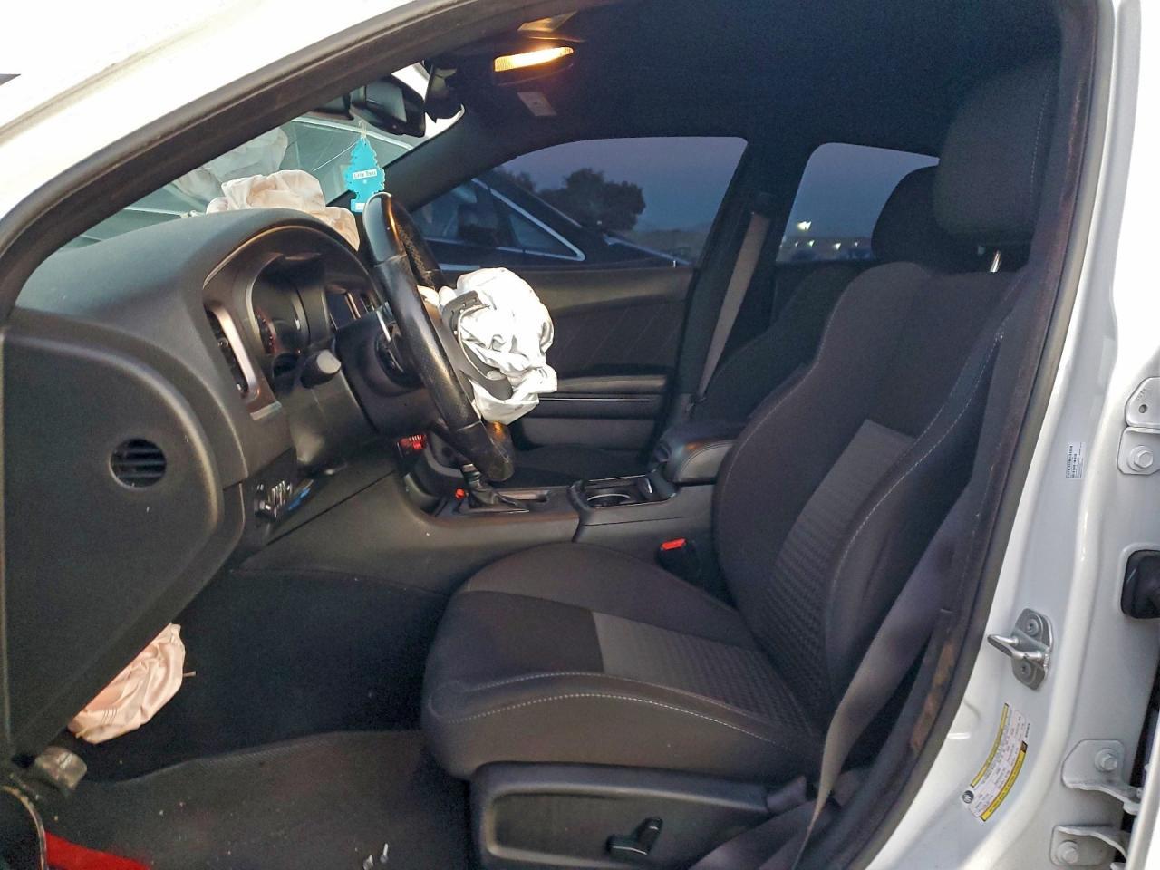 2021 Dodge Charger Gt - Фото 7