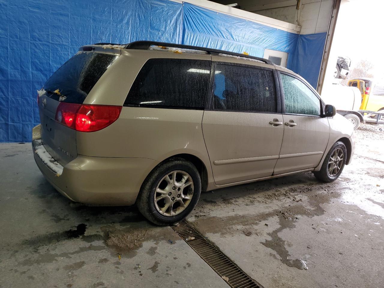 2006 Toyota Sienna Xle - Фото 3
