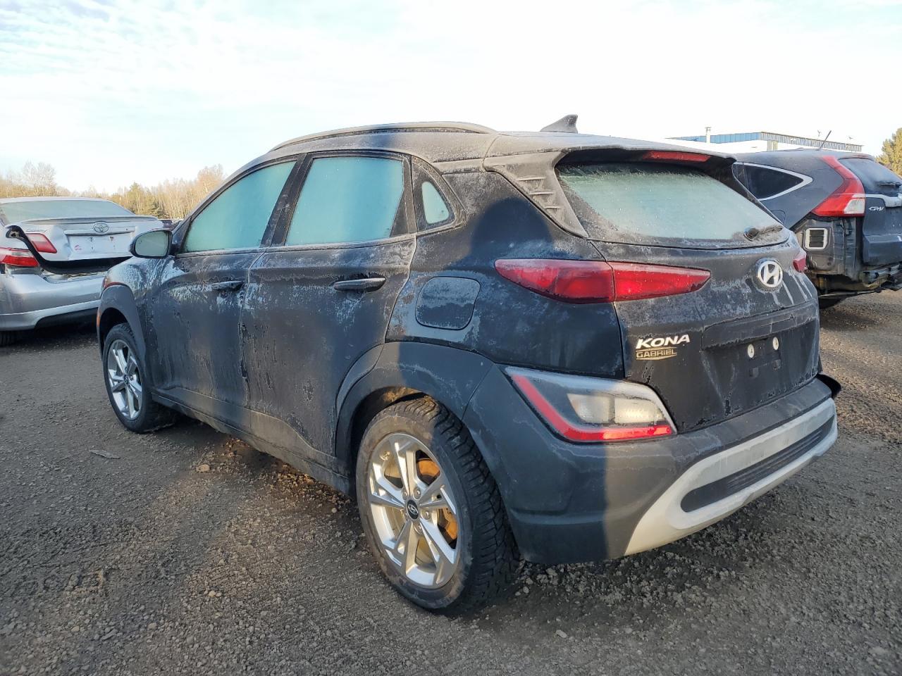 2022 Hyundai Kona Sel - Image 2