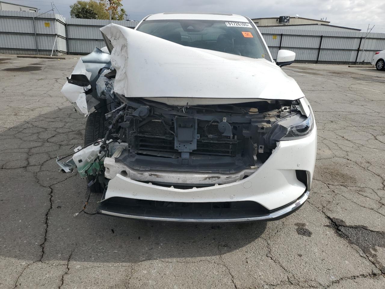 2023 Mazda Cx-9 Grand Touring - Фото 5