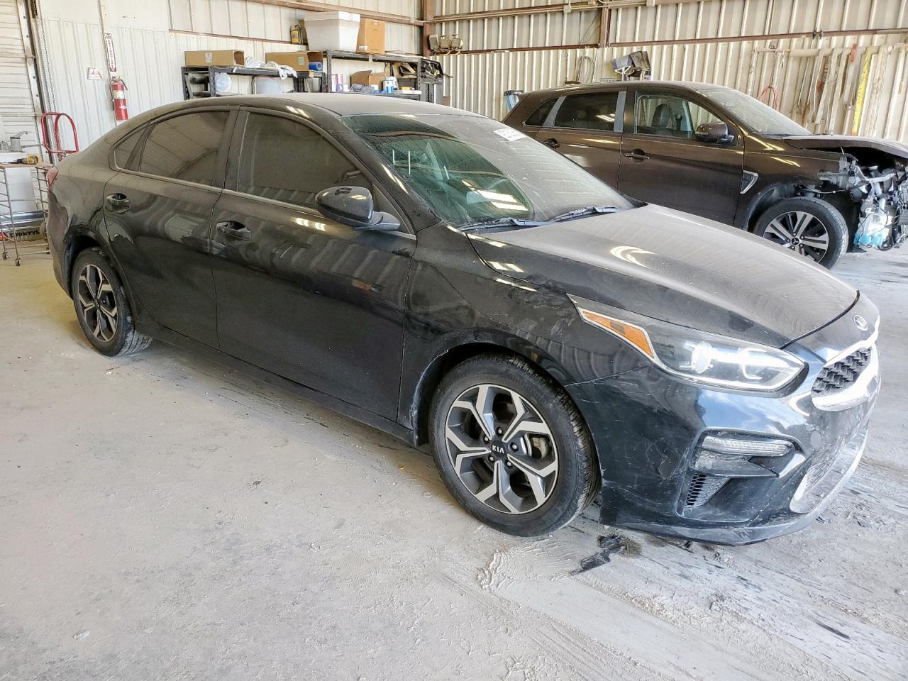 2019 Kia Forte Fe - Image 4